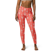 Load image into Gallery viewer, ARROW Yoga Leggings
