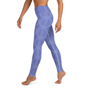 FORTRESS Yoga Leggings