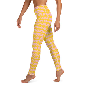 SUN Leggings