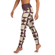 Load image into Gallery viewer, MOCHA Yoga Leggings
