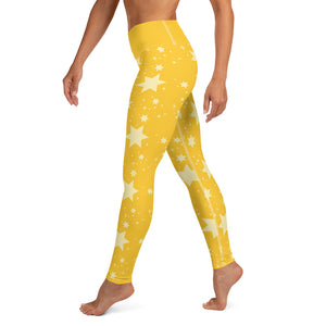 GLOW Yoga Leggings