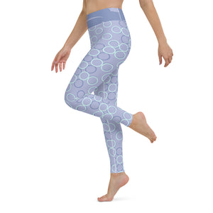 DASH-DOT Yoga Leggings