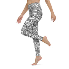 Load image into Gallery viewer, LEGIT Yoga Leggings
