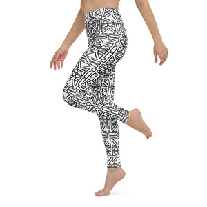 LEGIT Yoga Leggings