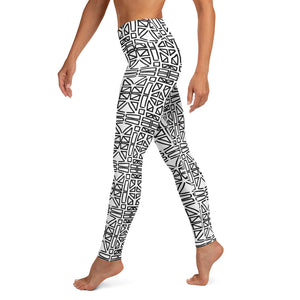 LEGIT Yoga Leggings