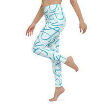 Load image into Gallery viewer, MODERN ART Yoga Leggings
