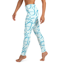 Load image into Gallery viewer, MODERN ART Yoga Leggings
