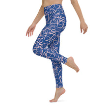 Load image into Gallery viewer, MODERN ART Yoga Leggings
