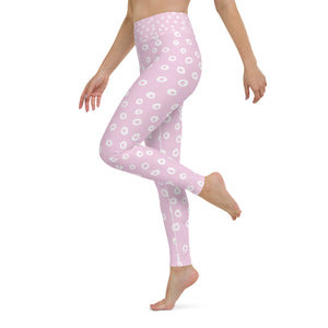 DOTS Yoga Leggings