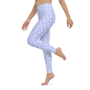 DOTS Yoga Leggings