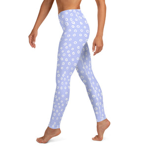 DOTS Yoga Leggings