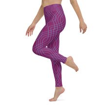 Load image into Gallery viewer, JEWEL Yoga Leggings
