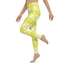 Load image into Gallery viewer, ABOUT TIME Yoga Leggings
