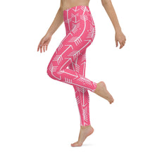 Load image into Gallery viewer, ARROW Yoga Leggings
