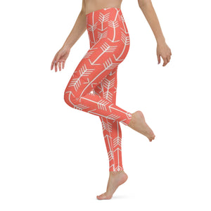 ARROW Yoga Leggings