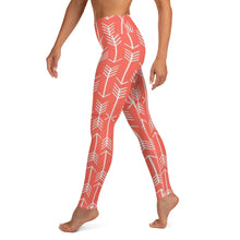 Load image into Gallery viewer, ARROW Yoga Leggings
