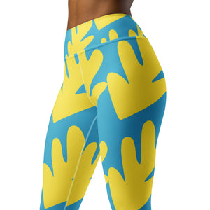 ART Yoga Leggings