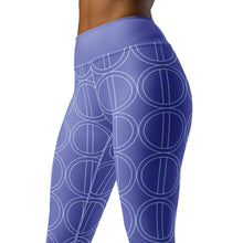 Load image into Gallery viewer, FORTRESS Yoga Leggings
