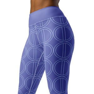 FORTRESS Yoga Leggings