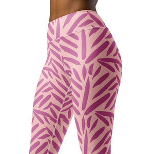 LYRA Yoga Leggings