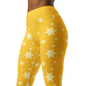 GLOW Yoga Leggings