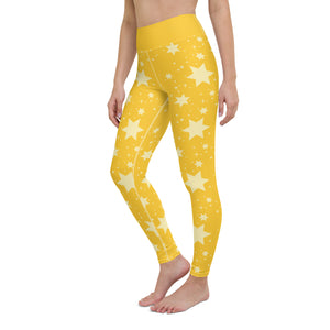 GLOW Yoga Leggings