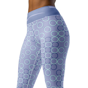 DASH-DOT Yoga Leggings