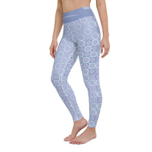 Load image into Gallery viewer, DASH-DOT Yoga Leggings
