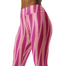 Load image into Gallery viewer, ROXY Yoga Leggings
