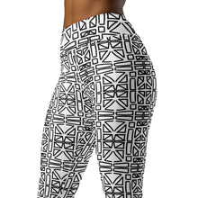 Load image into Gallery viewer, LEGIT Yoga Leggings
