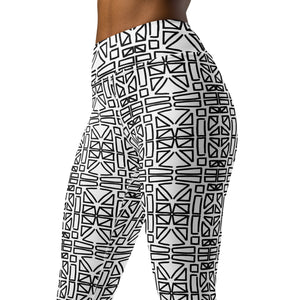 LEGIT Yoga Leggings