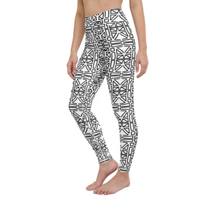 LEGIT Yoga Leggings