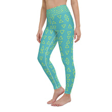 Load image into Gallery viewer, ADVENTURE Yoga Leggings
