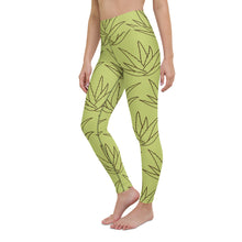 Load image into Gallery viewer, TERRE Yoga Leggings
