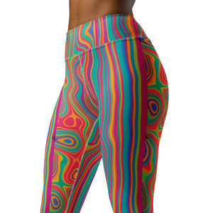 CALI Yoga Leggings