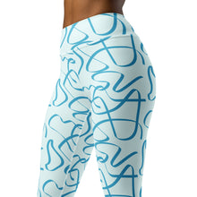 Load image into Gallery viewer, MODERN ART Yoga Leggings
