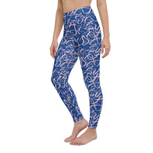 Load image into Gallery viewer, MODERN ART Yoga Leggings
