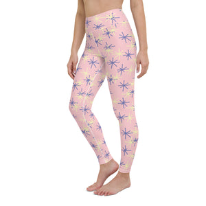 STARLIGHT Yoga Leggings