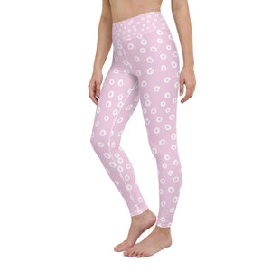 DOTS Yoga Leggings