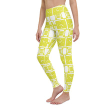 Load image into Gallery viewer, ABOUT TIME Yoga Leggings
