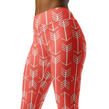 Load image into Gallery viewer, ARROW Yoga Leggings
