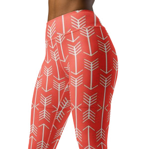 ARROW Yoga Leggings