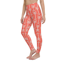 Load image into Gallery viewer, ARROW Yoga Leggings
