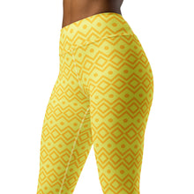 Load image into Gallery viewer, SINCLAIR Yoga Leggings
