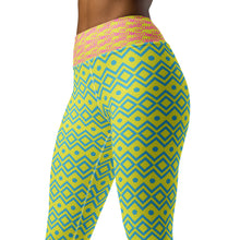 Load image into Gallery viewer, ENDEAVOR Yoga Leggings
