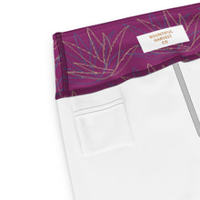 Load image into Gallery viewer, TERRE ROYAL Yoga Leggings
