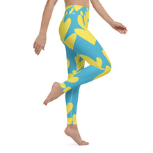 Load image into Gallery viewer, ART Yoga Leggings
