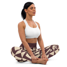 Load image into Gallery viewer, MOCHA Yoga Leggings
