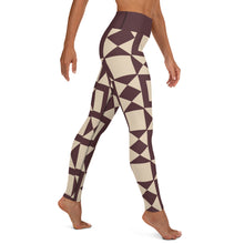 Load image into Gallery viewer, MOCHA Yoga Leggings
