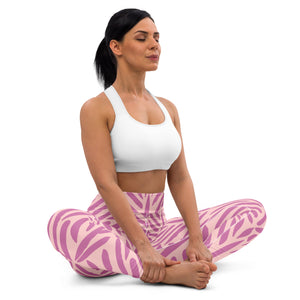 LYRA Yoga Leggings